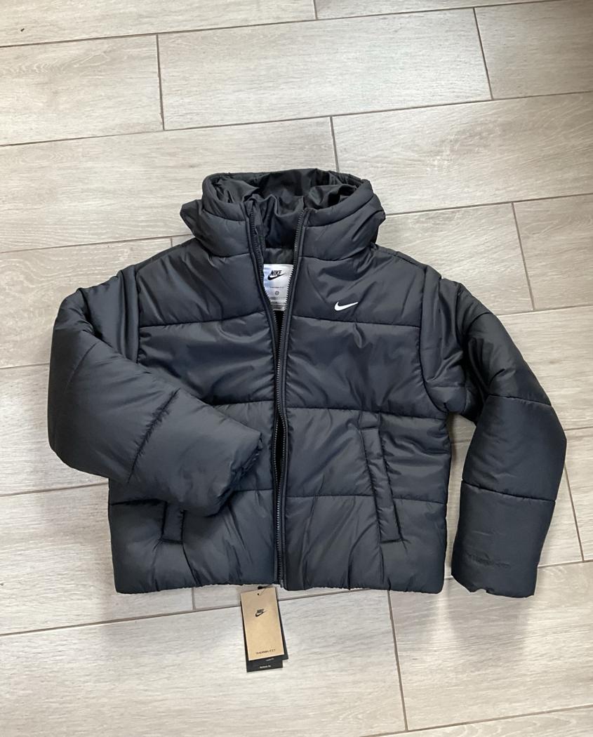 Vista adicional de Chaqueta acolchada Nike Therma-FIT