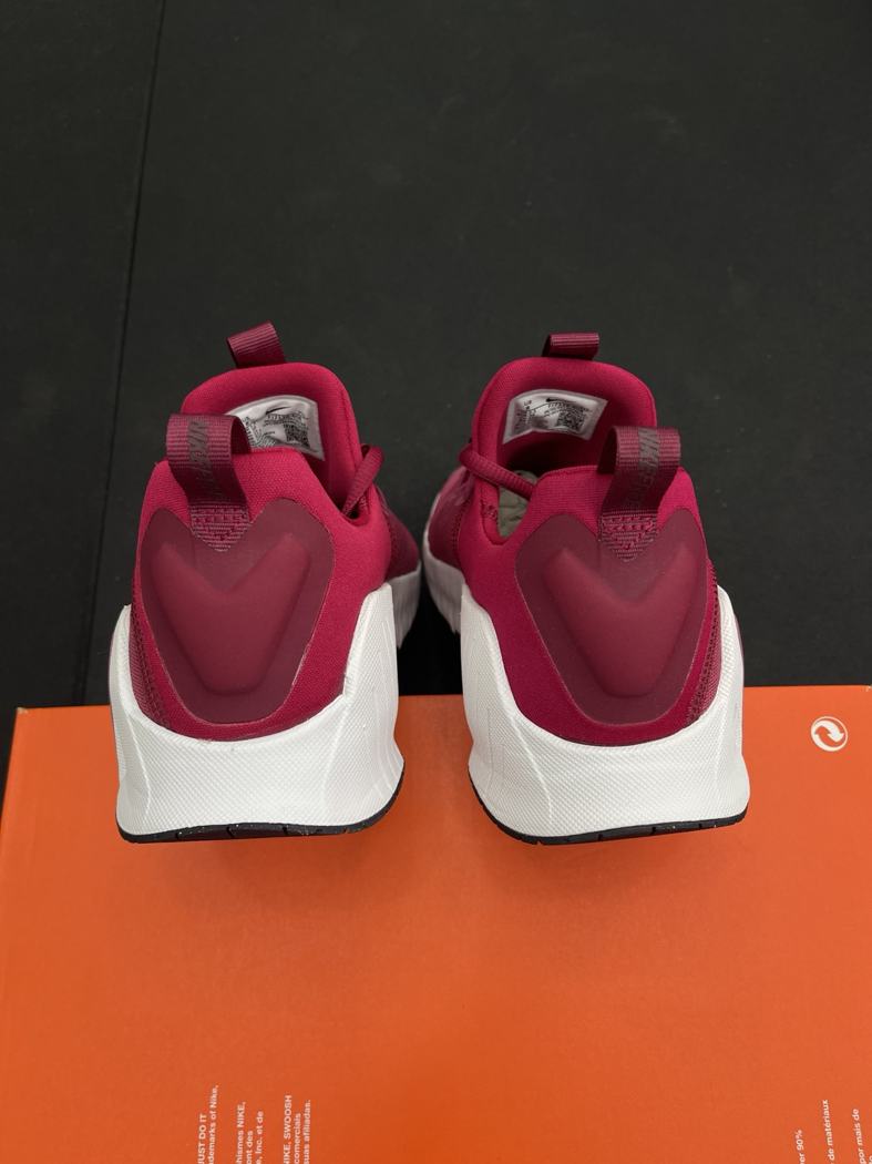 Vista adicional de Nike Free Metcon 6 — Sweet Beet / Burgundy Crush